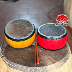 Trống lệnh giá rẻ