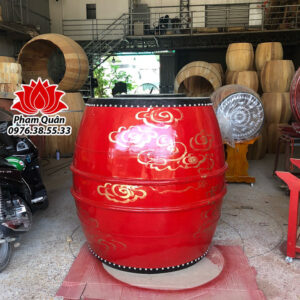 Bán trống trường học