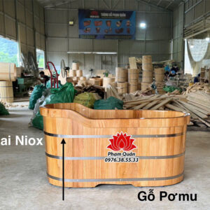 Thùng gỗ Phạm Quân xưởng sx trực tiếp